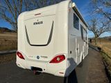 Knaus Sun ti 700 meg platinum selection (Doppelboden)  - Knaus Ti sun
