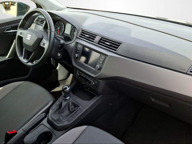 IBIZA 1.0 TSI STYLE APP+KLIMA+BT