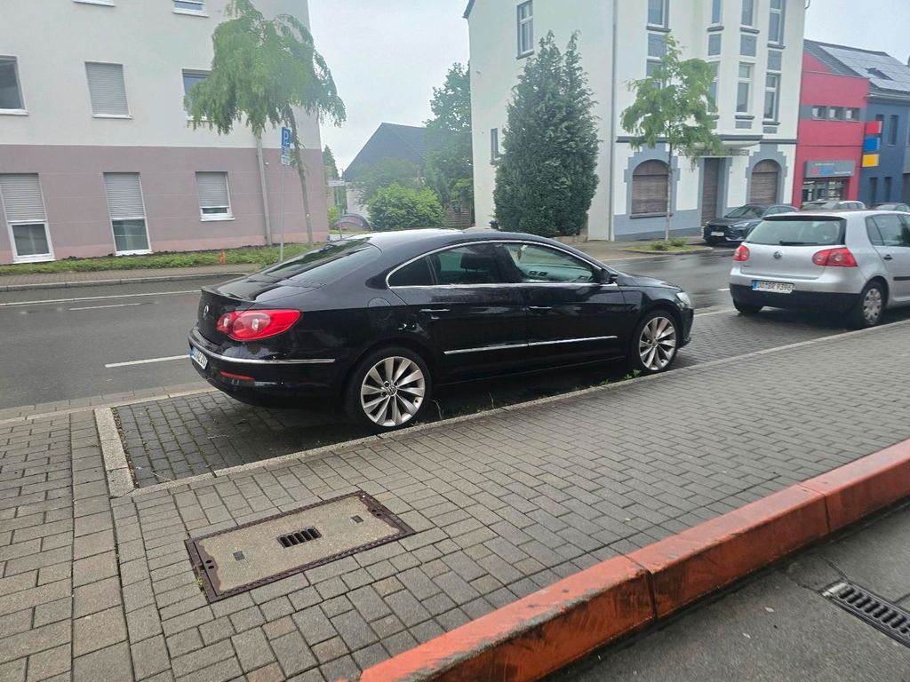 Image of Volkswagen Passat Variant