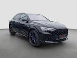 Audi RS Q8 SUV performance MATRIX HUD ANK StHzg ACC - Audi mit Benzin-Antrieb