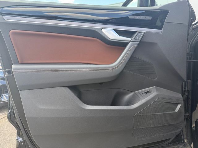 Touareg R-Line 3.0 V6 TDI 4motion StandHZG AHK-e