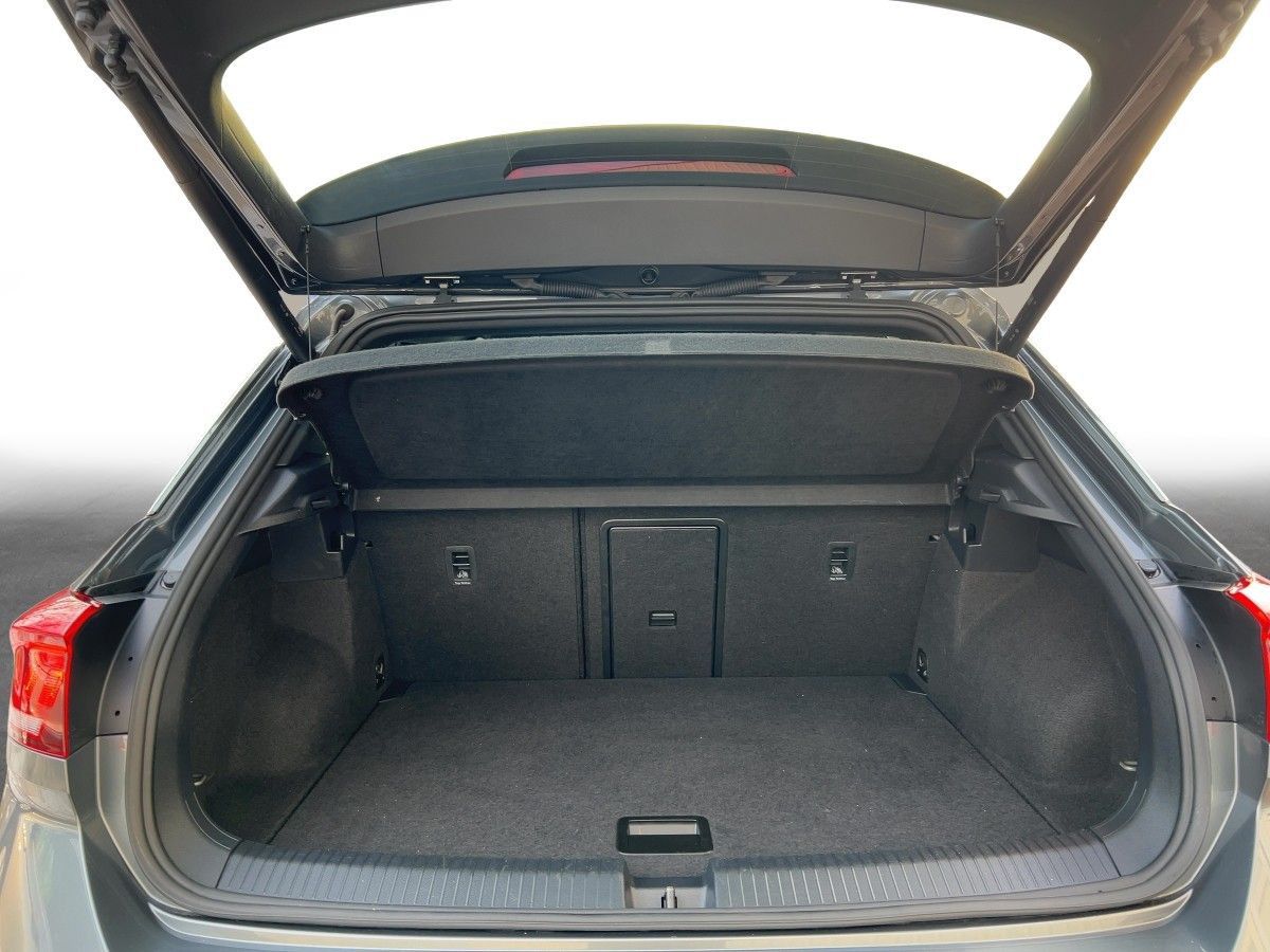 Volkswagen T-Roc - Bild 8