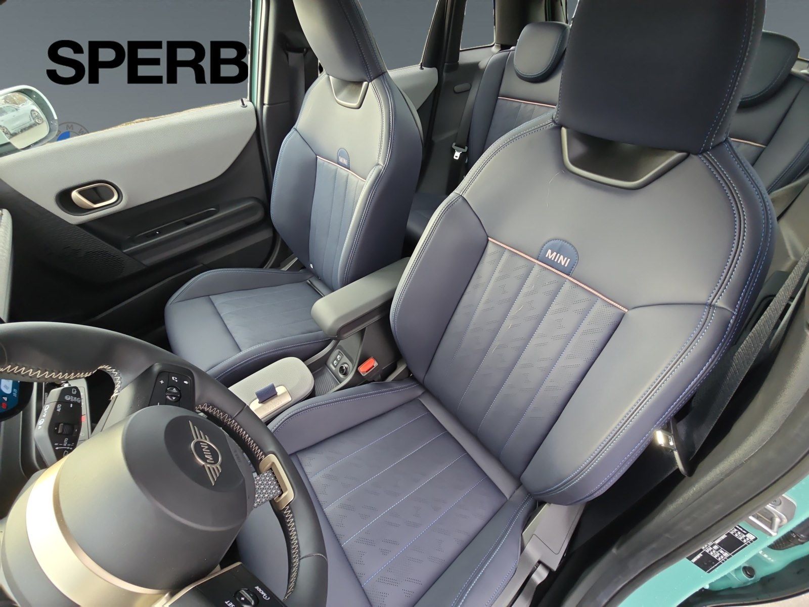 MINI Cooper S - Bild 11