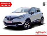 Renault Captur TCe EDC 150 LED Navi Kamera Allwetter Tem