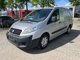 Fiat Scudo 12 SX L2H1 130 Multijet Klima Pdc Standhei - Fiat Scudo aus 2015