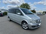 Mercedes-Benz Marco Polo *sehr wenig km* Standh/Autom/Küche - Mercedes-Benz Marco Polo