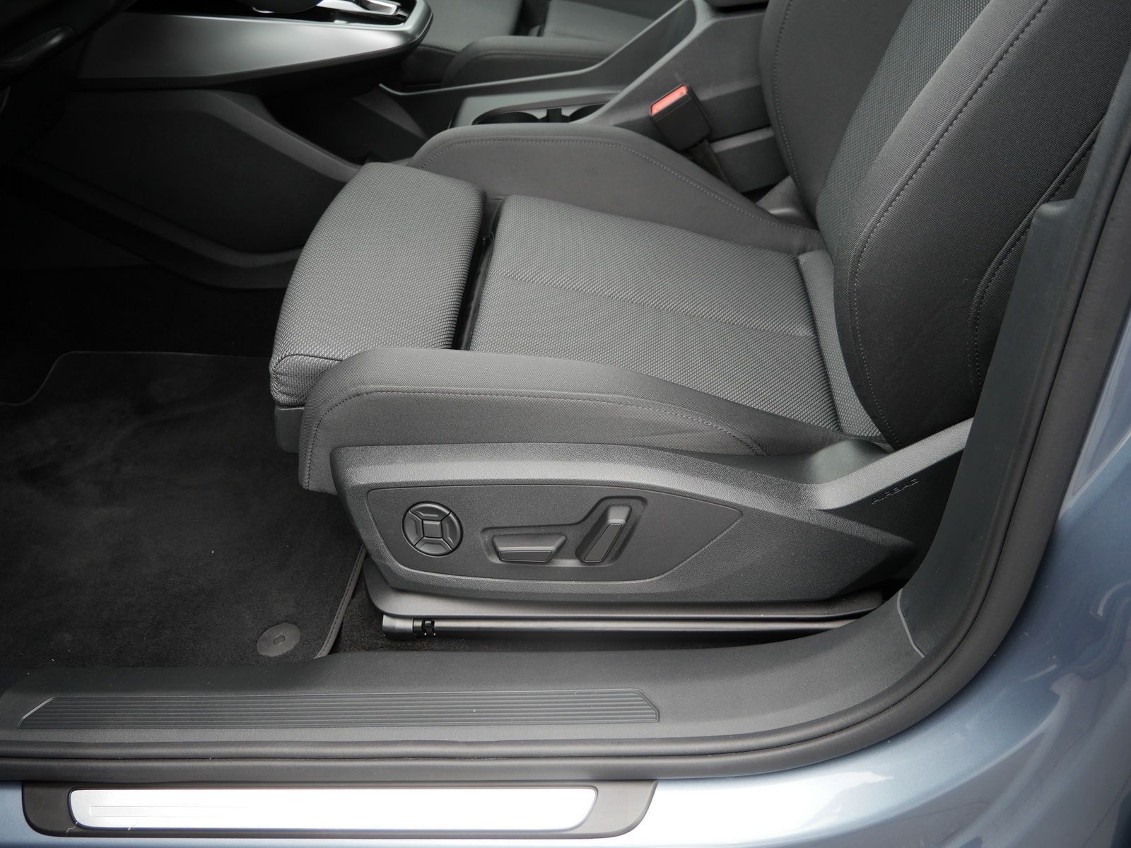 Audi Q4 e-tron - Bild 23