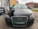Audi A3 Sportback 1.9 TDI Attraction Insp.&TÜV AU NEU - Audi A3 aus 2006: 1.9