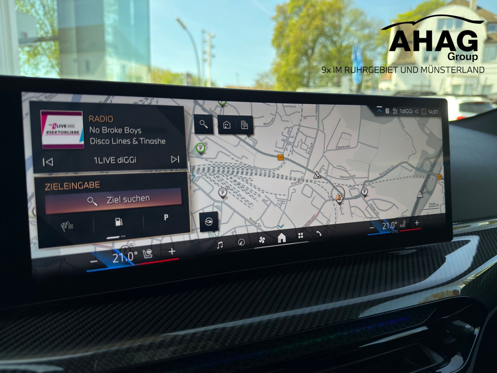 BMW 420 - Bild 12