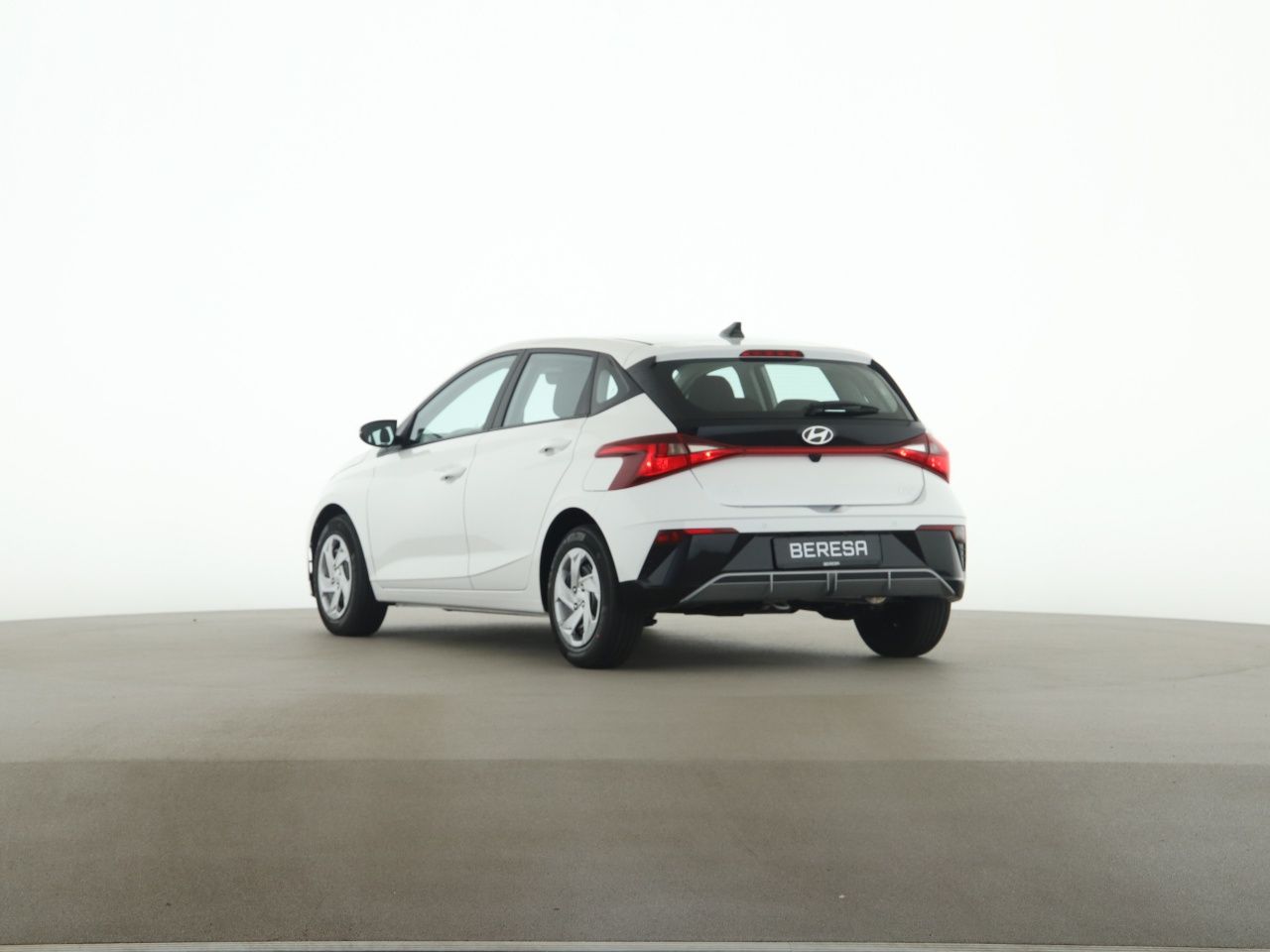 Hyundai i20 – Bild 5