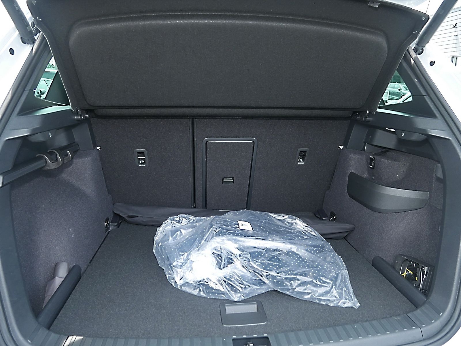 Skoda Karoq - Bild 12