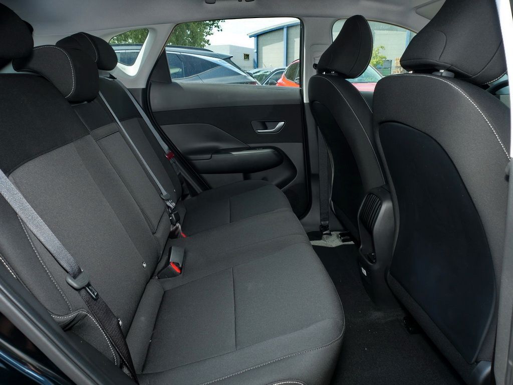 Hyundai KONA - Bild 5
