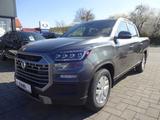 Andere Musso Grand 6AT AWD - Andere Neuwagen: Allradantrieb