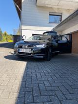 Audi A3 1.4 TFSI g-tron sport Sportback sport - Audi A3 mit CNG-Antrieb