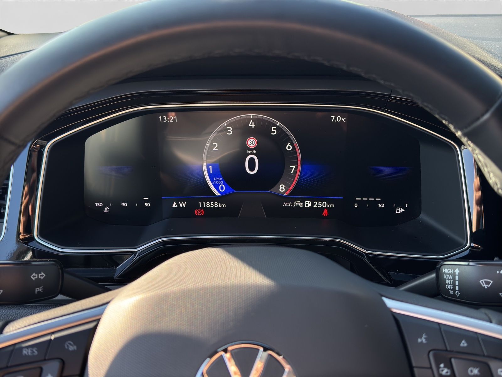 Volkswagen Taigo - Bild 10