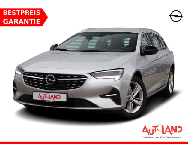 Opel Insignia ST 2.0 Diesel AT Matrix Navi SHZ AHK