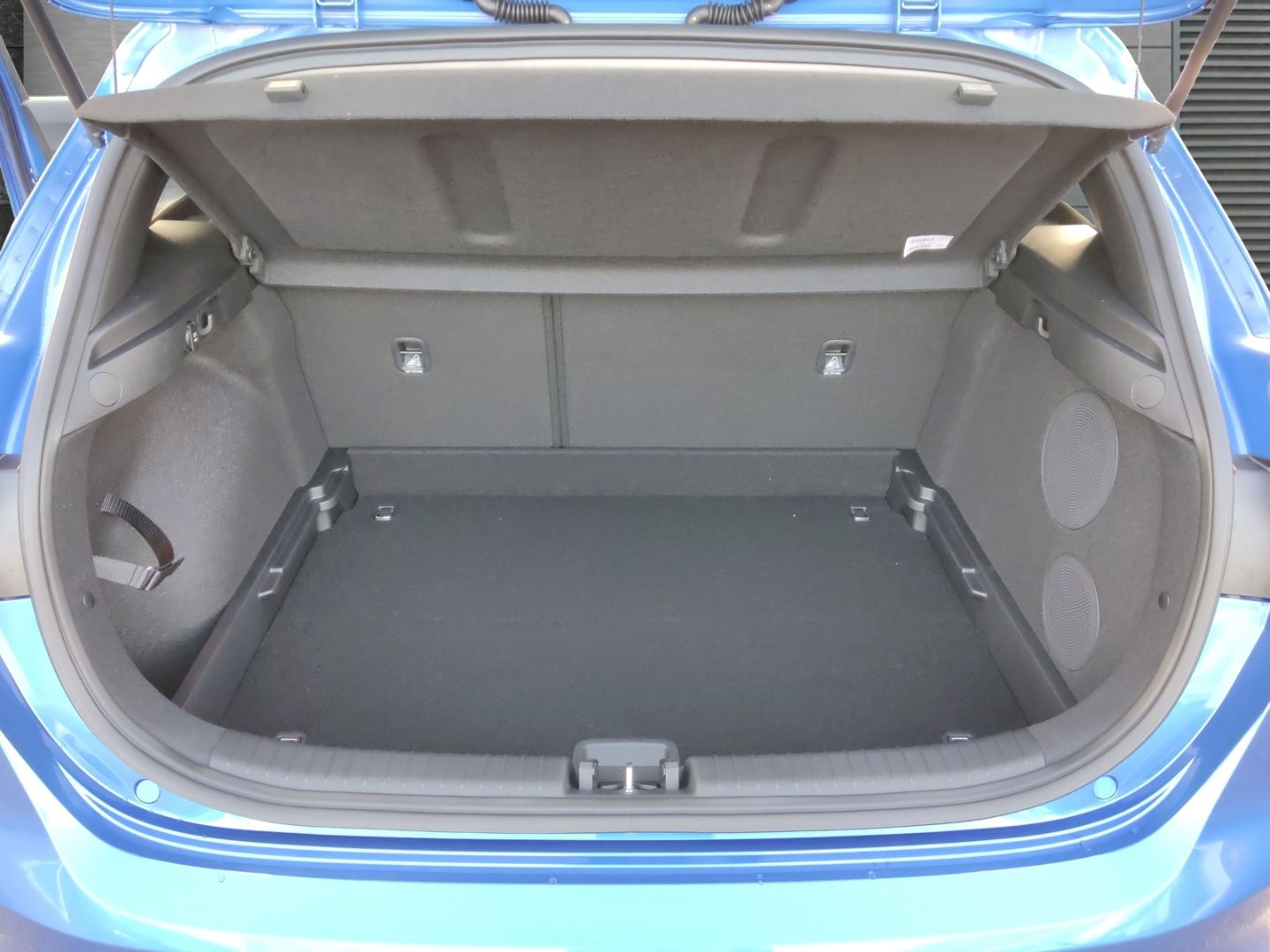 Kia cee'd / Ceed - Bild 5