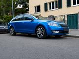 Skoda Octavia Combi 1.4 TSI Edition AHK Zahnriem - Skoda Octavia Edition mit Benzin-Antrieb
