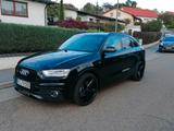 Audi Q3 2.0 TDI 160kW S tronic, Sport-Quattro 