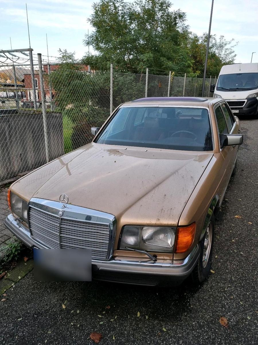Mercedes-Benz E 280