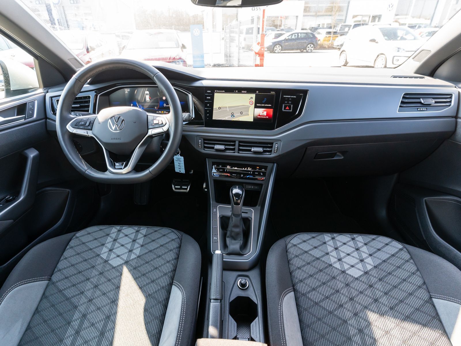 Volkswagen Taigo - Bild 7