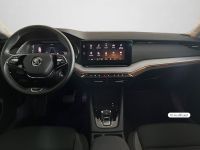 Skoda Octavia - Vorschau Bild 4
