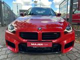 BMW M2 Coupe Track Pack LED*H&K*CARPONSitze*MM - BMW M2: Coupe