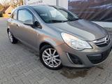 Opel Corsa*4 ZYLINDER*WENIG-KM*TÜV NEU* - Opel Corsa: C