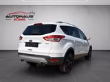 Ford Kuga Trend Ecoboost - Ford Kuga Trend mit Benzin-Antrieb