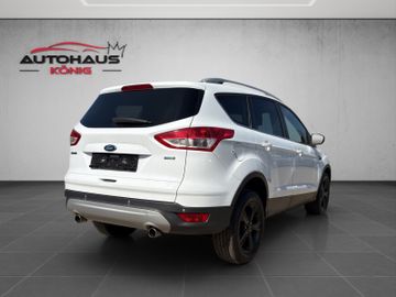 Ford Kuga - 4