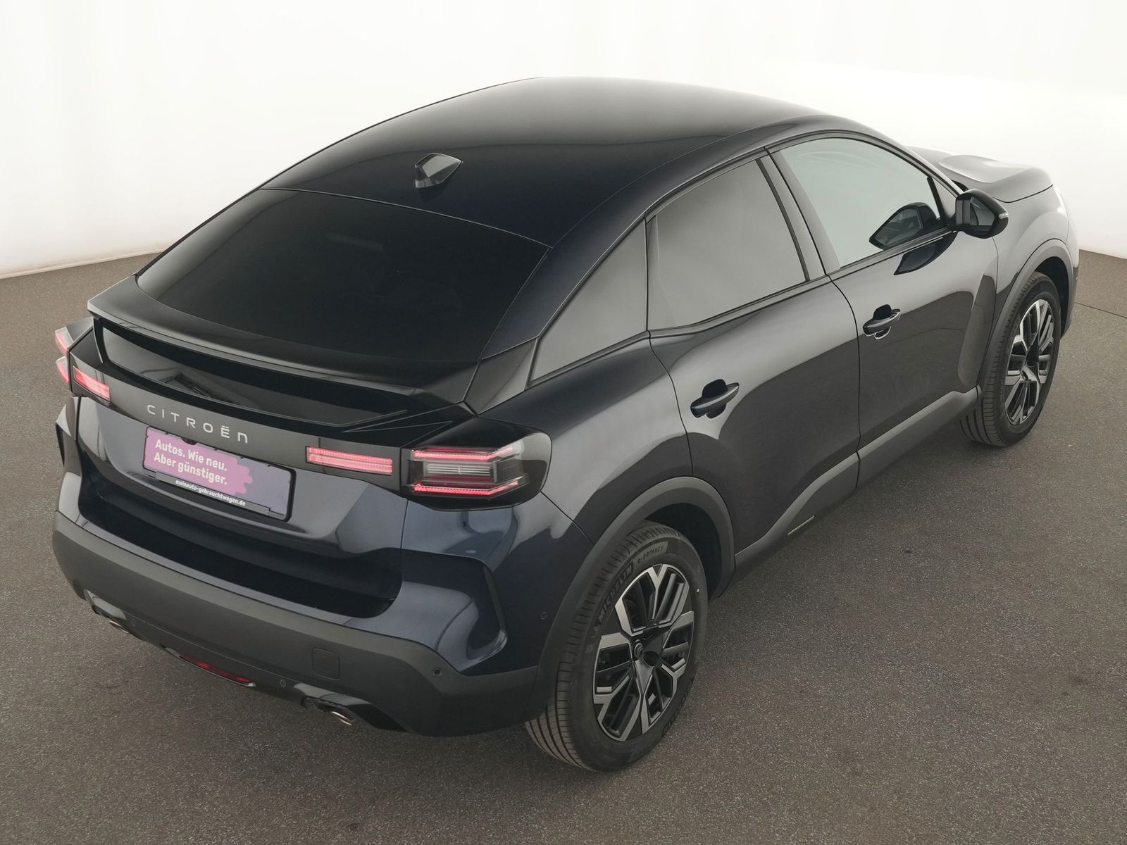 Citroën C4 - Bild 11