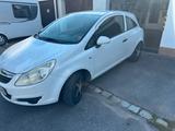 Opel Corsa 1.2 Selection Easytronic Selection - Opel Corsa: Easytronic