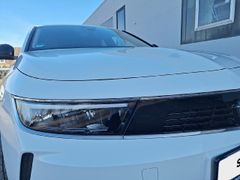 Fahrzeugabbildung Opel Astra L Edition Plug-in-Hybrid Navi, RFK, AGR