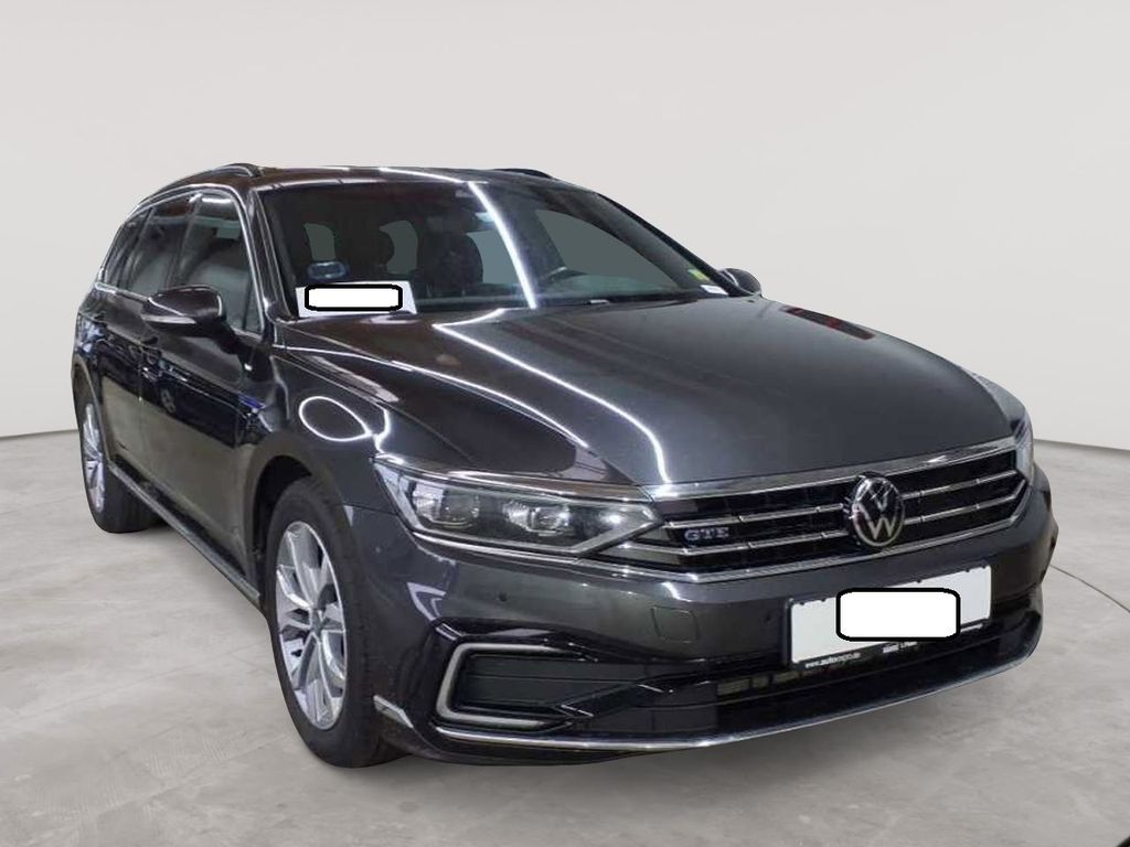 Image of Volkswagen Passat Variant