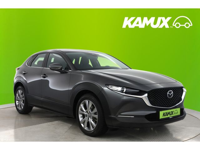 Mazda CX-30 2.0SKYACTIV-G Homura+LED+NAVI+KAMERA+PDC