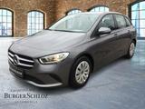Mercedes-Benz B 200 Navi AHK PDC SHZ SpurH KlimaA - gebrauchte Mercedes-Benz B 200 aus dem Jahr 2019