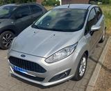 Ford Fiesta 1,25 60kW Celebration Celebration
