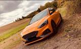 Ford Focus ST MK 4 - Performance Paket - T... - Ford: Mk4