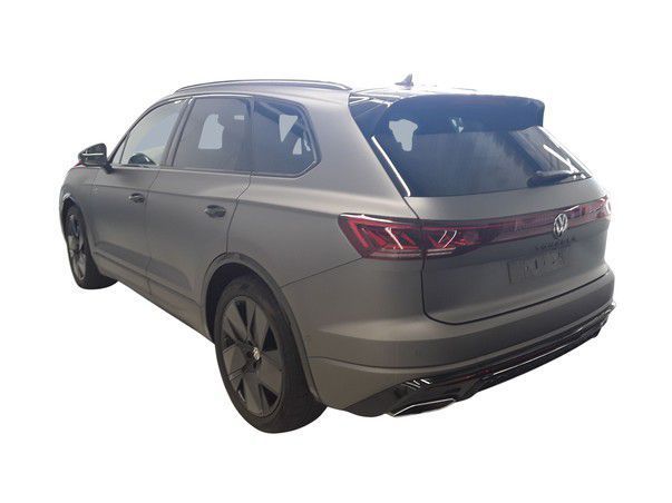 Volkswagen Touareg - Bild 5