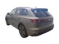 Volkswagen Touareg - Vorschau Bild 5