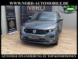 Volkswagen T-Roc 2.0 TDI DSG R-Line Dig.Cockpit/Kamera/19/ - Volkswagen T-Roc in Oldenburg