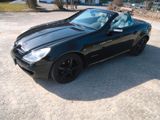 Mercedes-Benz Mercedes Benz SLK R171  Cabrio guter Zustand - Mercedes-Benz: Slk R171