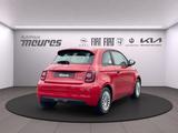 Fiat 500 RED, 118 PS, Klimaautomatik, Rückfahrkamera, - Fiat 500 Tageszulassungen