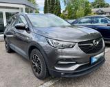 Opel Grandland (X) - Opel Grandland (X) Unfallwagen