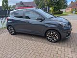 Hyundai i10 1.0 T-GDI N Line N Line - gebrauchte Hyundai i10 aus dem Jahr 2022
