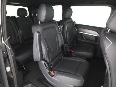 V 300 d 4M AVA Kompakt AMG VOLL Airm Sitzluft el