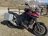 Honda VFR 1200 DCT Crosstourer - Offers