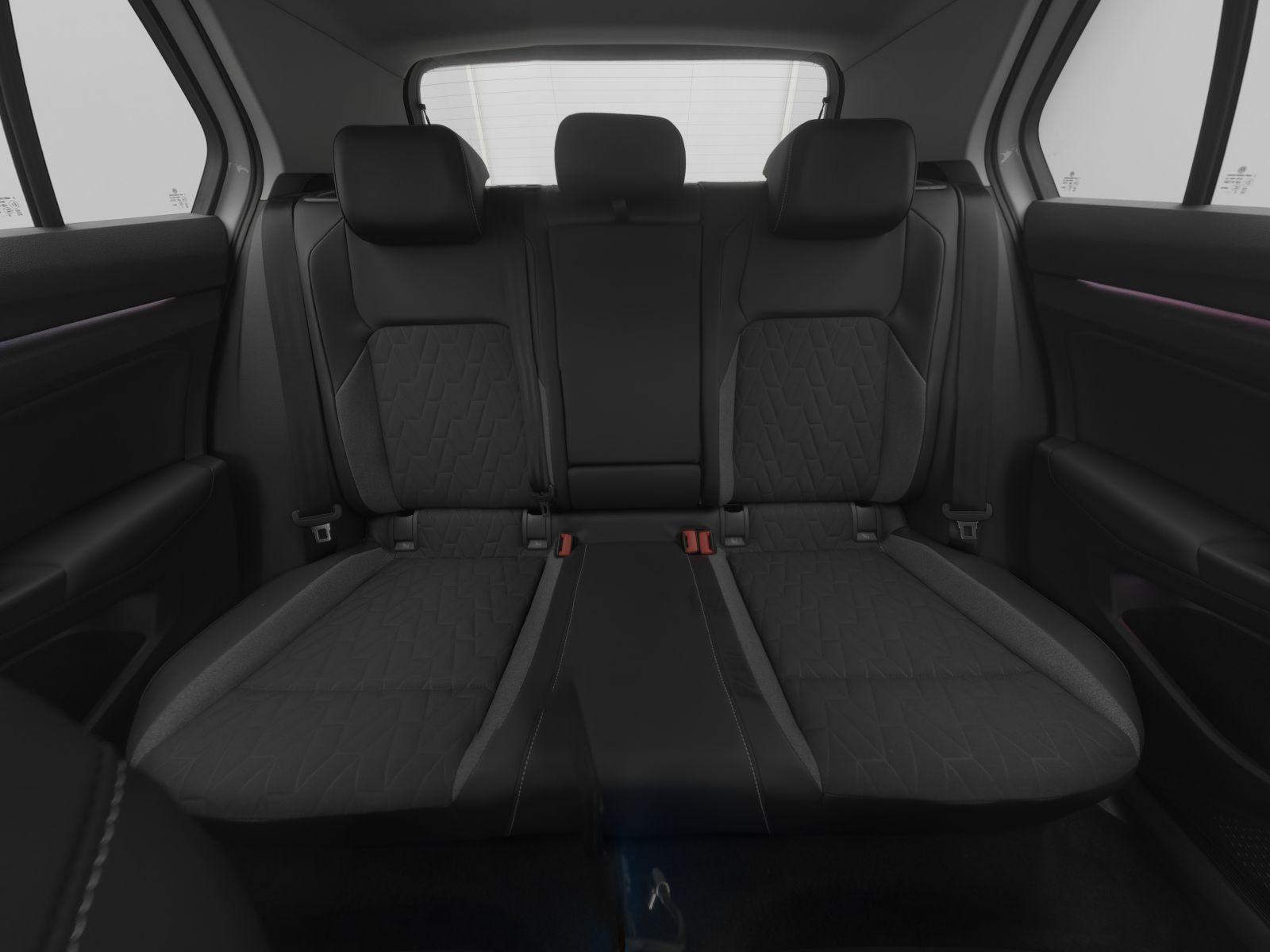 Volkswagen Golf VIII Goal 1.5 TSI AHK*SIDE*R-KAM*16", миниатюра 6