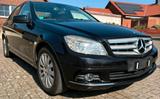 Mercedes-Benz 200 CDI 8-fach bereift  - Mercedes-Benz 200 aus 2009