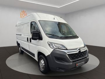 Citroen Jumper - 8